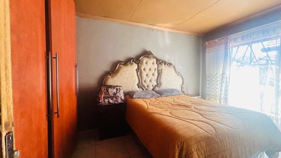 3 Bedroom Property for Sale in Zamdela Free State